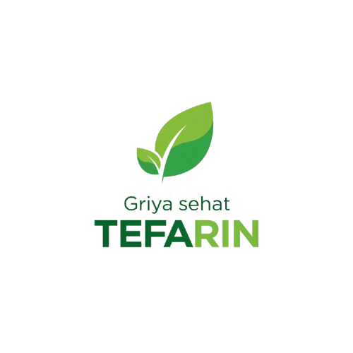 Griya Sehat Tefarin Logo