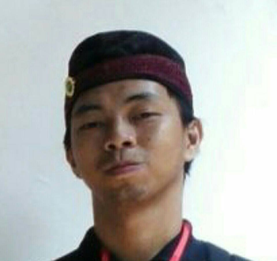 Agus Wijaya