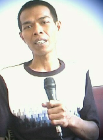 Eko Prasetyo