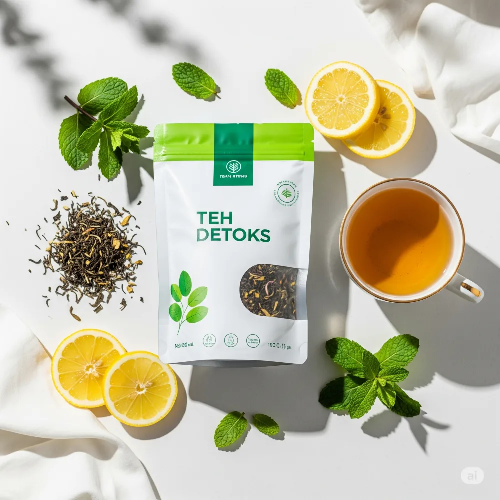 Teh Detoks