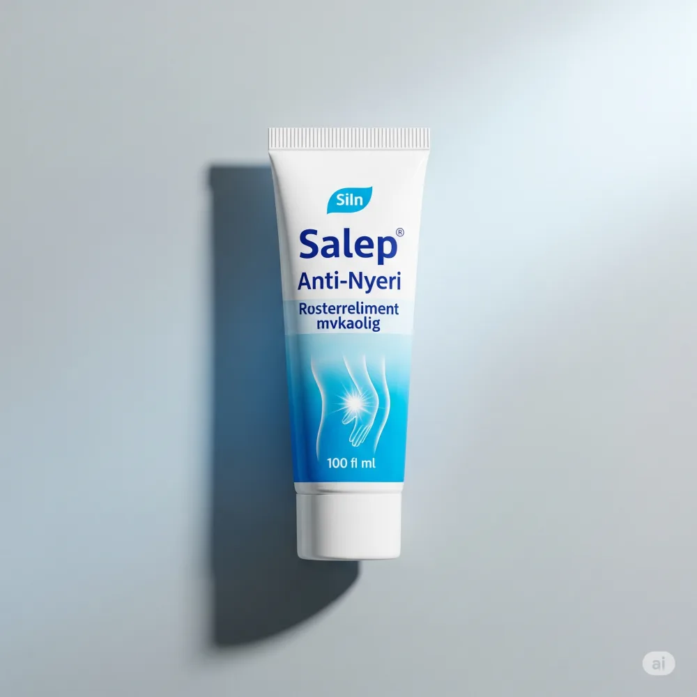 Salep Anti-Nyeri